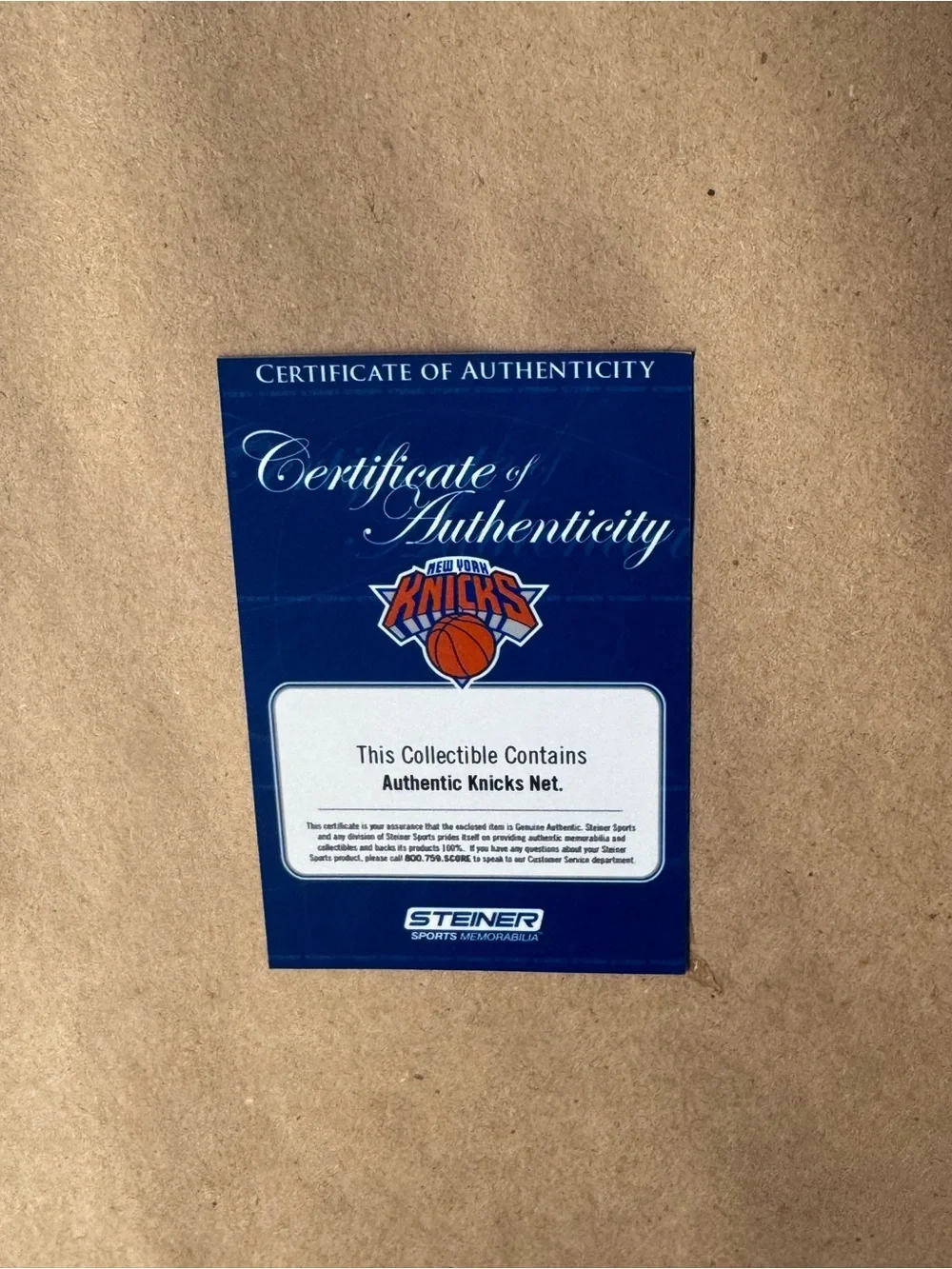 NBA framed wall